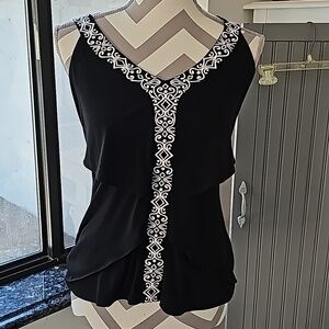 White House Black Market top size XXS.